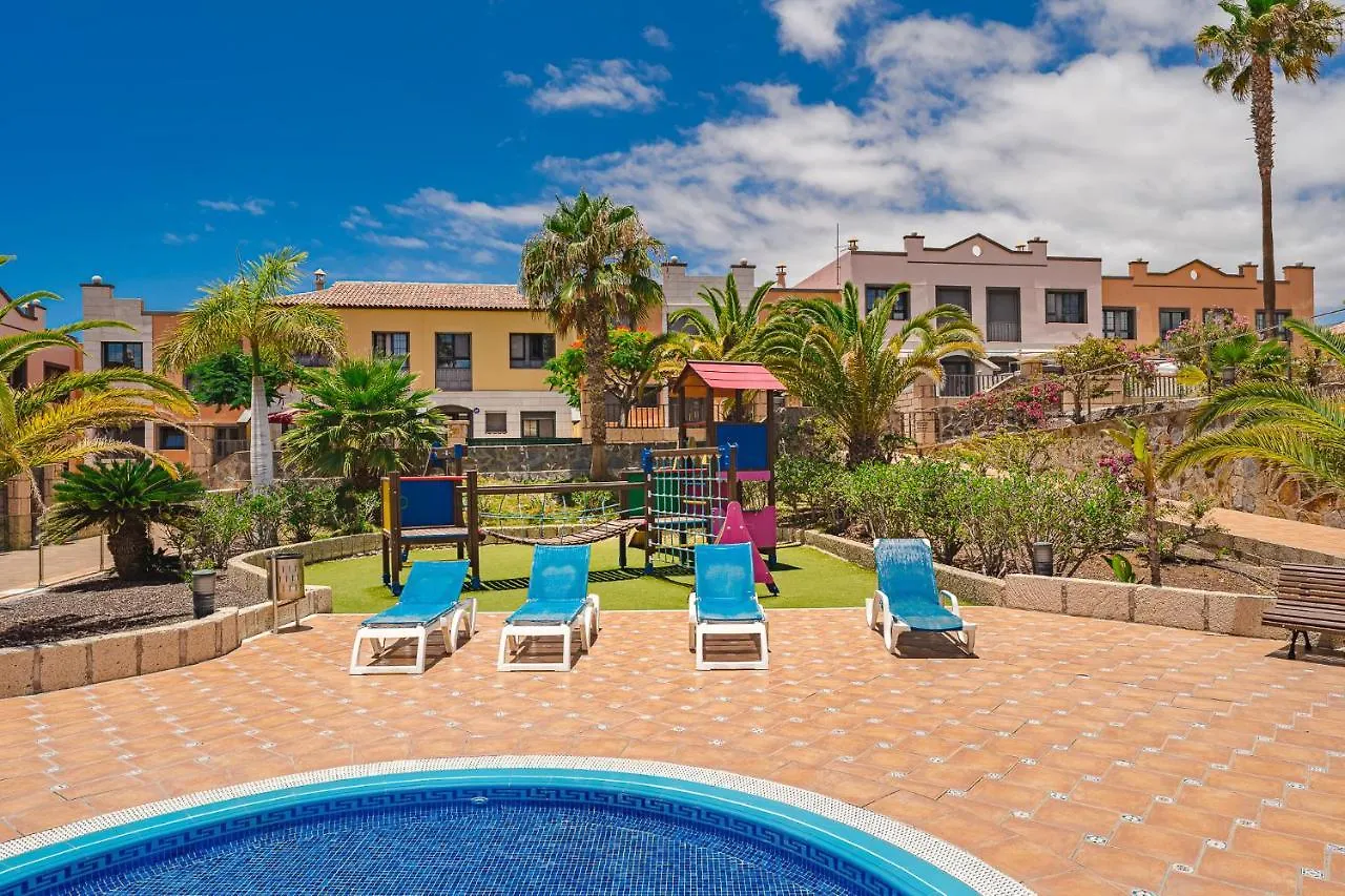 Apartament Townhouse With Three Bedrooms Costa Adeje